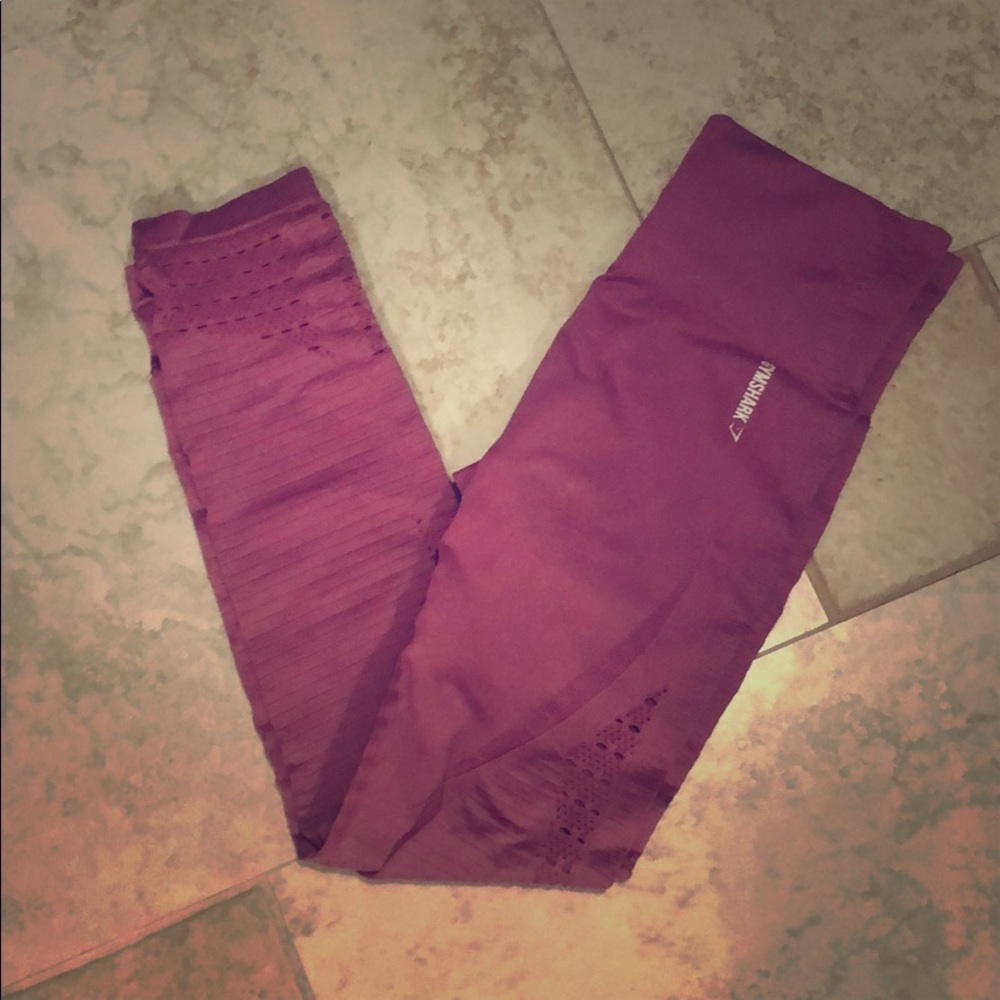 Gymshark leggings